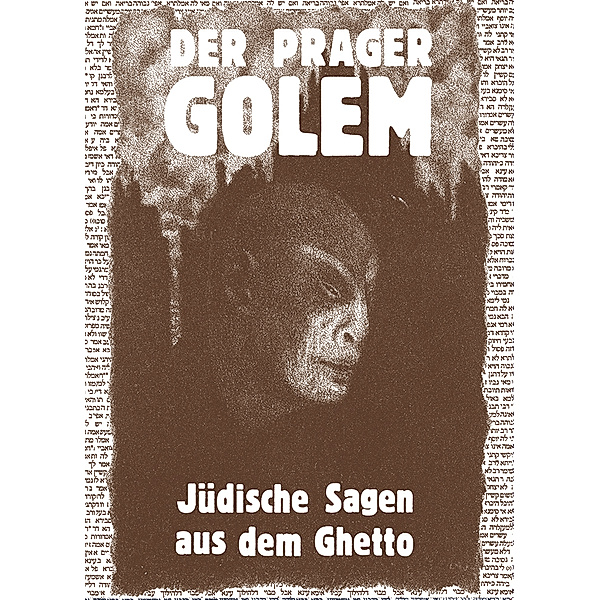 Der Prager Golem