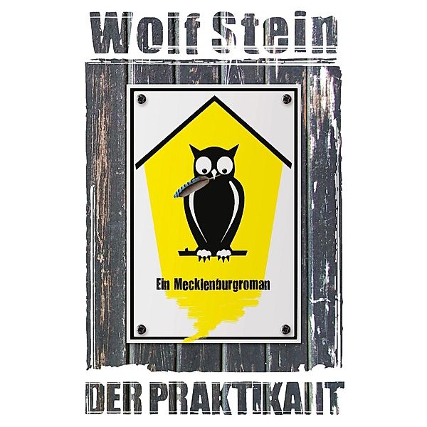 Der Praktikant, Wolf Stein