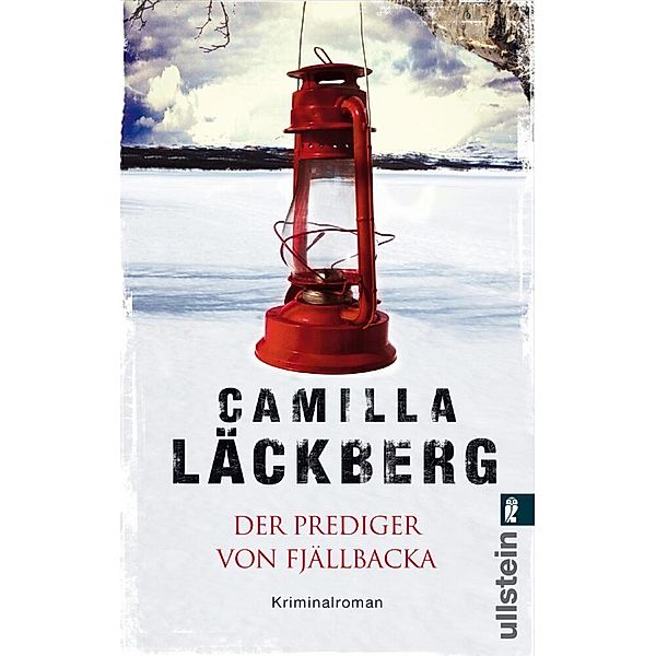 Der Prediger von Fjällbacka / Erica Falck & Patrik Hedström Bd.2, Camilla Läckberg