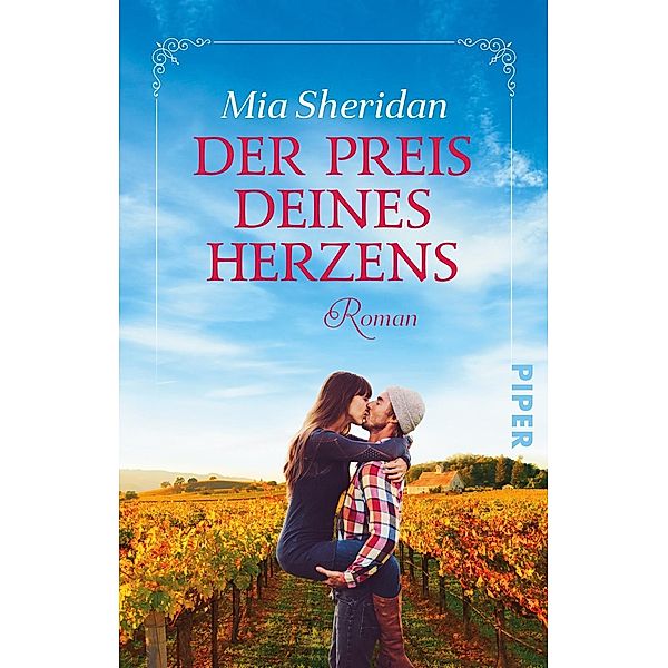 Der Preis deines Herzens, Mia Sheridan