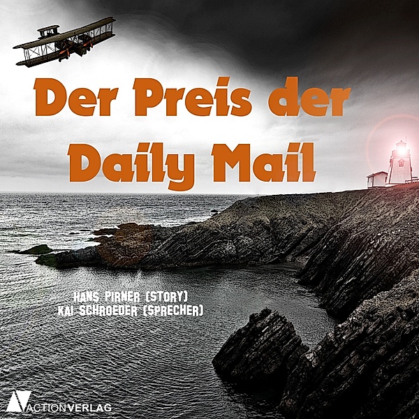 Der Preis der Daily Mail, Hans Pirner