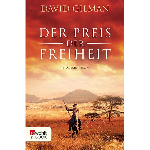 Der Preis der Freiheit, David Gilman