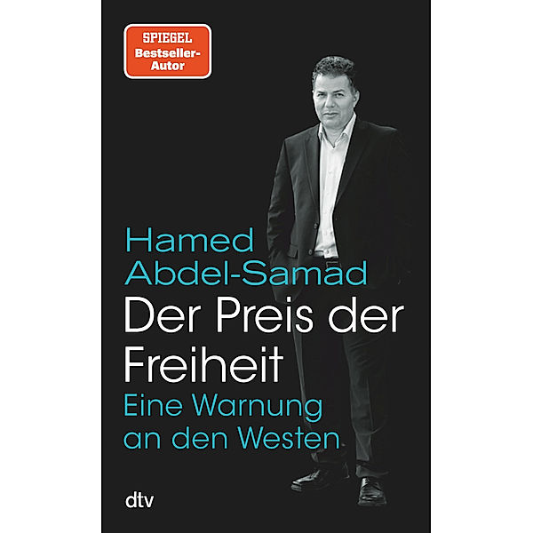 Der Preis der Freiheit, Hamed Abdel-Samad