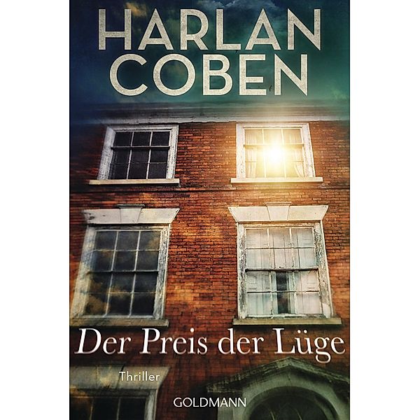 Der Preis der Lüge / Myron Bolitar Bd.11, Harlan Coben
