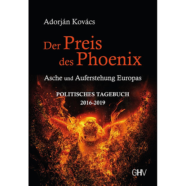 Der Preis der Phönix, Adorján Kovács