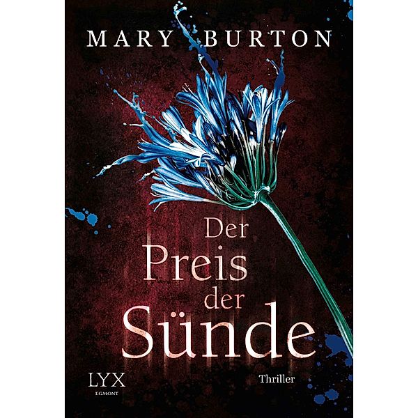 Der Preis der Sünde, Mary Burton