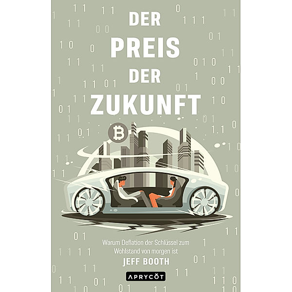 Der Preis der Zukunft, Jeff Booth