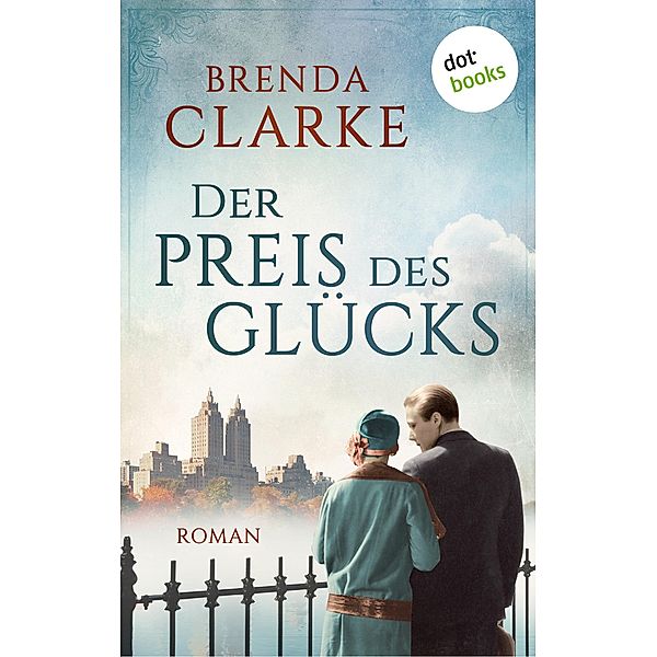 Der Preis des Glücks, Brenda Clarke