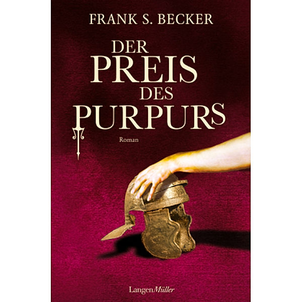 Der Preis des Purpurs, Frank S. Becker