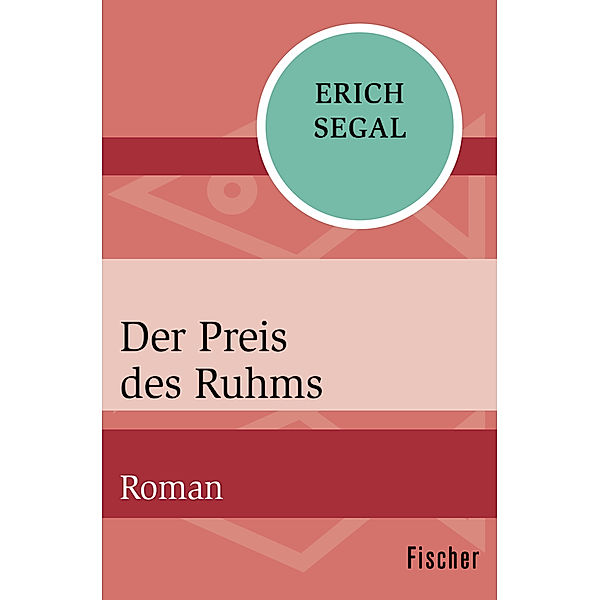 Der Preis des Ruhms, Erich Segal