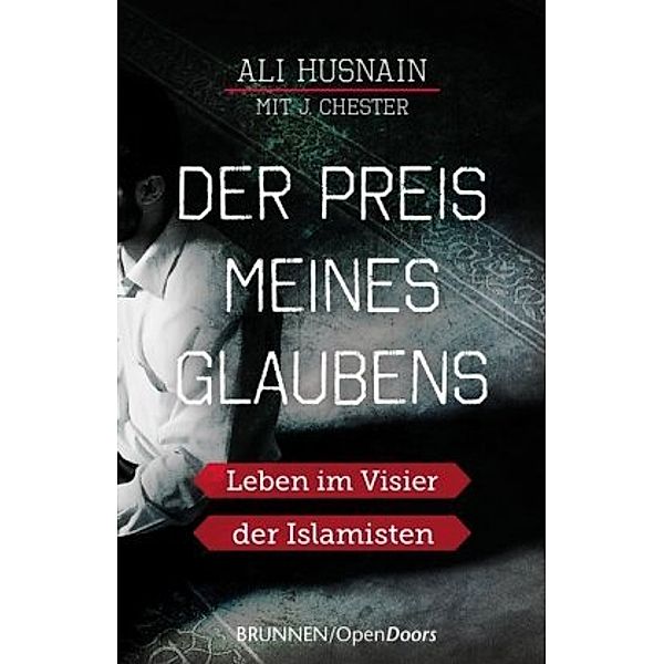 Der Preis meines Glaubens, Ali Husnain