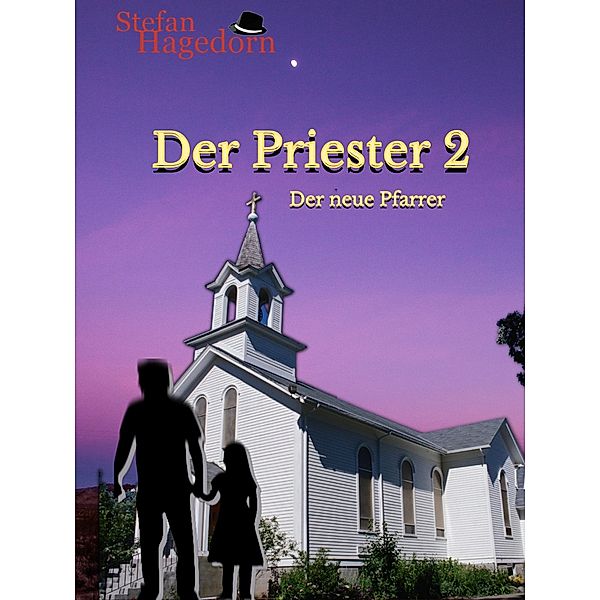 Der Priester 2, Stefan Hagedorn