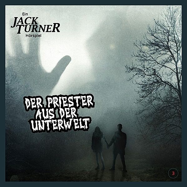 Der Priester Aus Der Unterwelt, Jack Turner