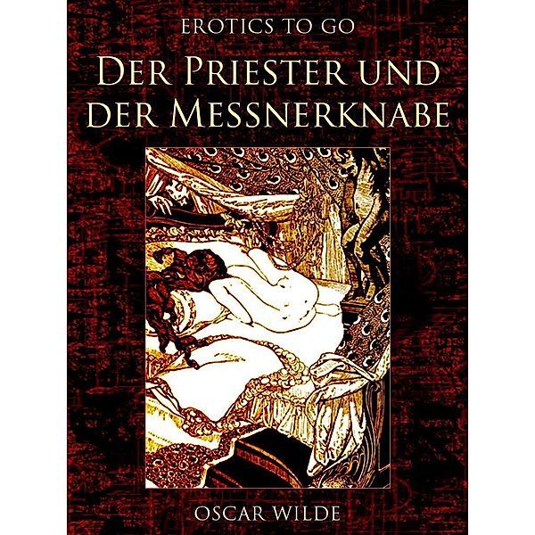 Der Priester und der Messnerknabe, Oscar Wilde