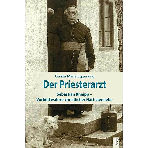 Der Priesterarzt, Gunda Maria Eggerking