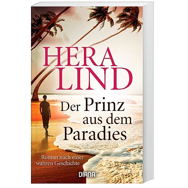 Der Prinz aus dem Paradies, Hera Lind