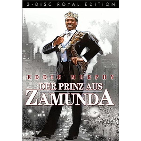 Der Prinz aus Zamunda - Special Edition