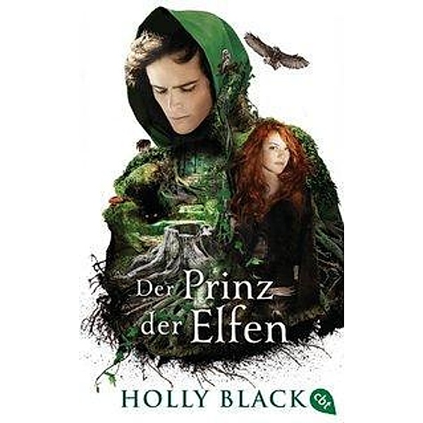 Der Prinz der Elfen, Holly Black