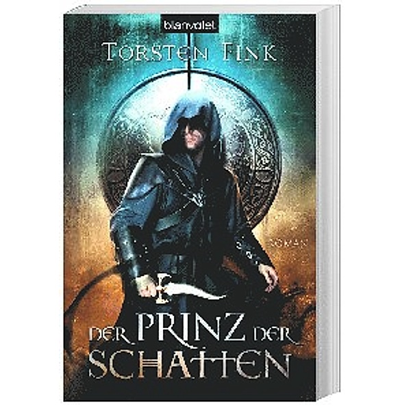 Der Prinz der Schatten / Schattenprinz Trilogie Bd.1, Torsten Fink