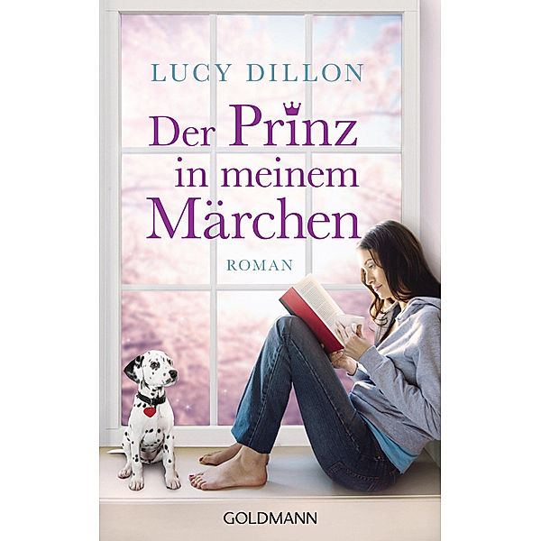 Der Prinz in meinem Märchen, Lucy Dillon