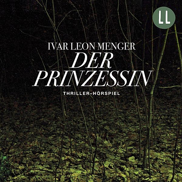 Der Prinzessin, Ivar Leon Menger