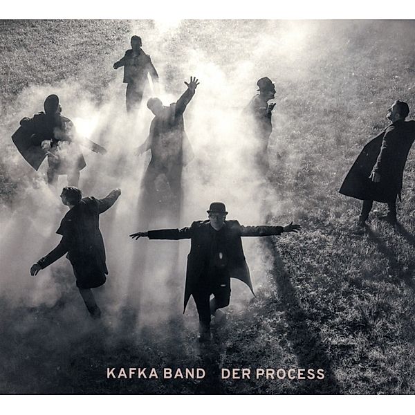Der Process, Kafka Band