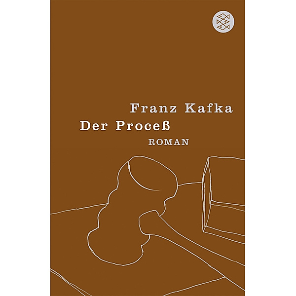 Der Proceß, Franz Kafka