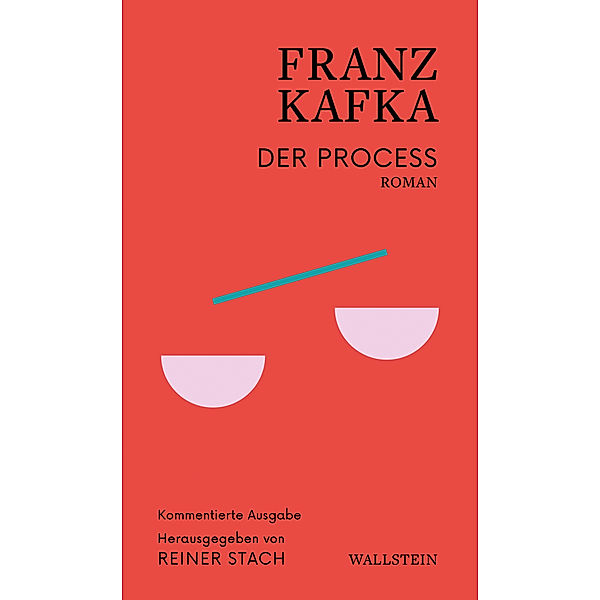 Der Process, Franz Kafka