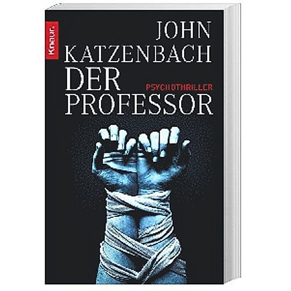 Der Professor, John Katzenbach