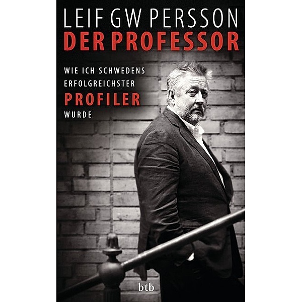 Der Professor, Leif G. W. Persson