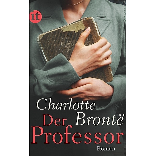 Der Professor, Charlotte Brontë