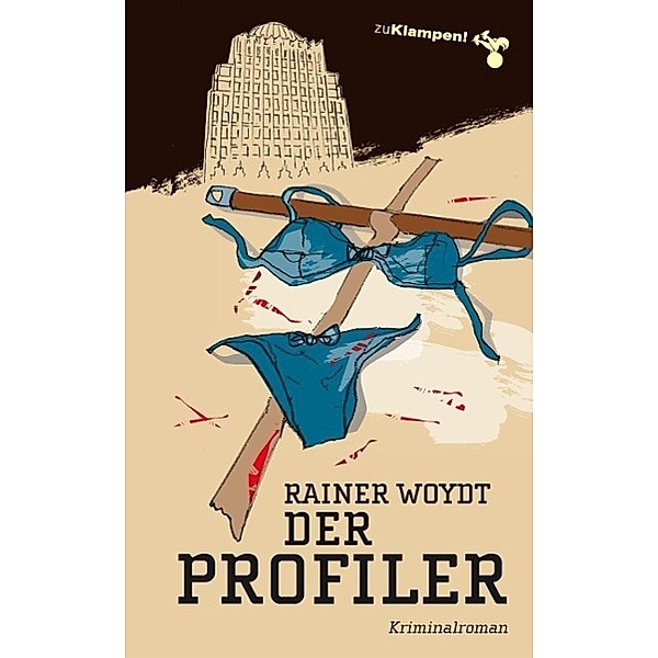 Der Profiler, Rainer Woydt