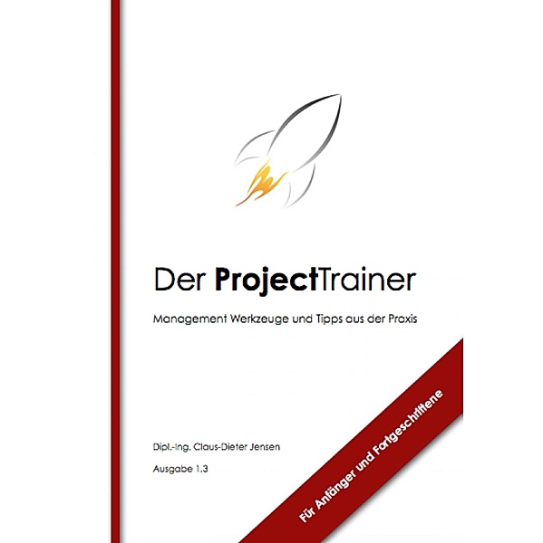 Der ProjectTrainer, Claus-Dieter Jensen