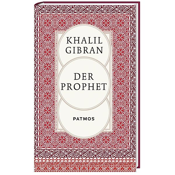 Der Prophet, Khalil Gibran