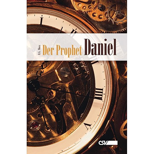 Der Prophet Daniel, H. G. Moss