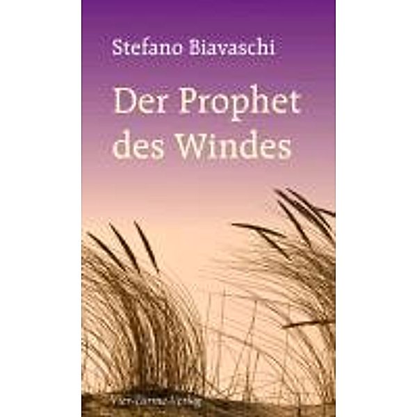 Der Prophet des Windes, Stefano Biavaschi