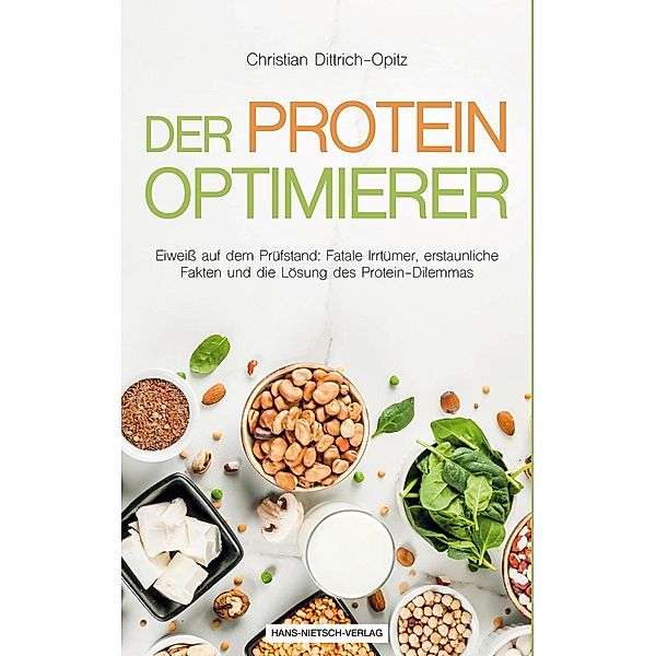 Der Protein-Optimierer, Christian Dittrich-Opitz