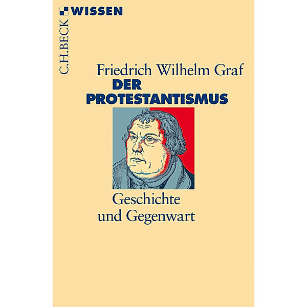 Der Protestantismus, Friedrich W. Graf