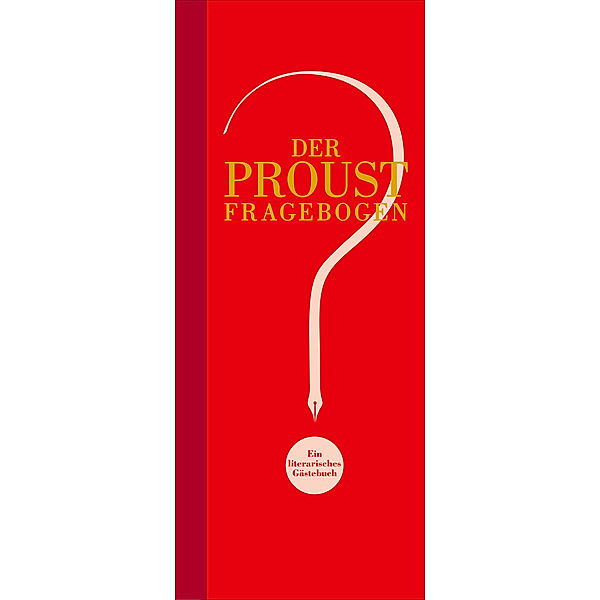 Der Proust-Fragebogen