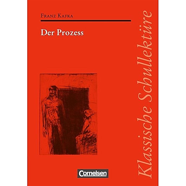 Der Prozess, Franz Kafka