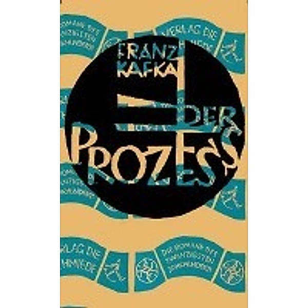 Der Prozess, Franz Kafka