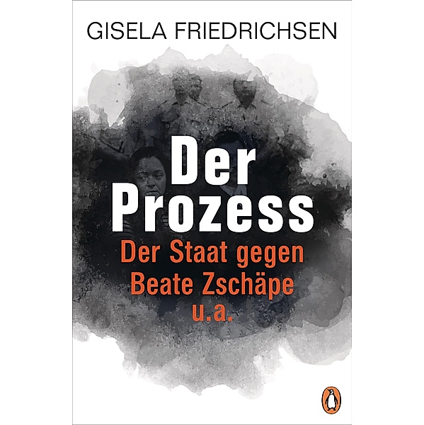 Der Prozess, Gisela Friedrichsen