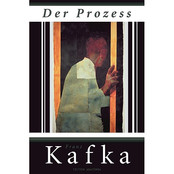 Der Prozess, Franz Kafka