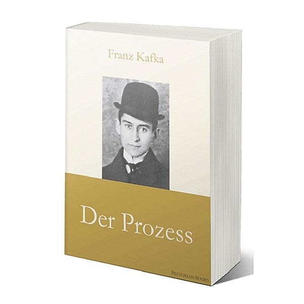 Der Prozess, Franz Kafka