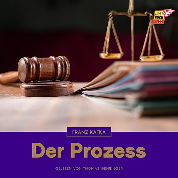 Der Prozess, Franz Kafka