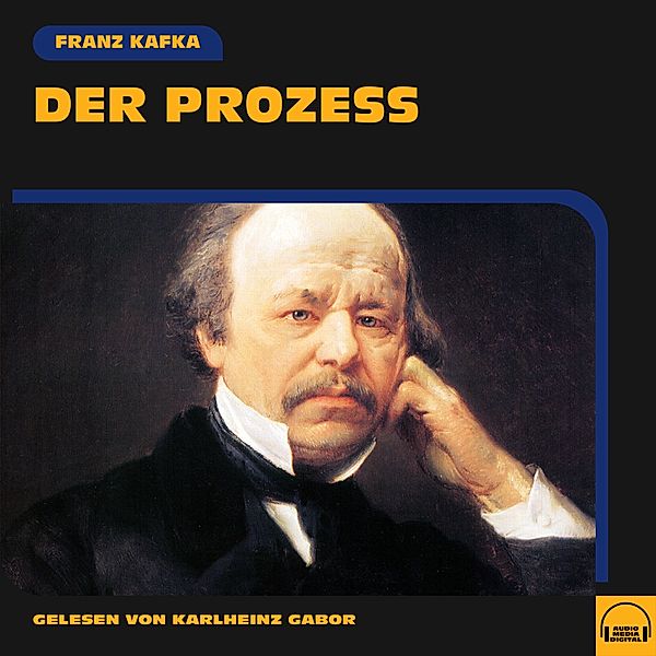 Der Prozess, Franz Kafka