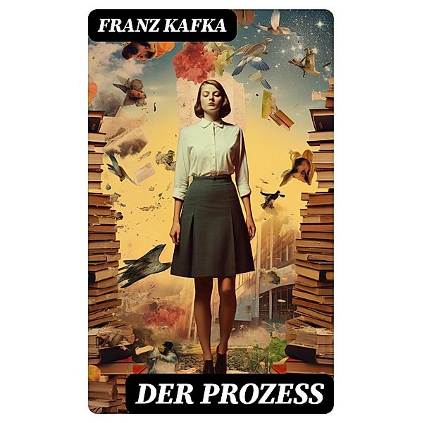 Der Prozess, Franz Kafka