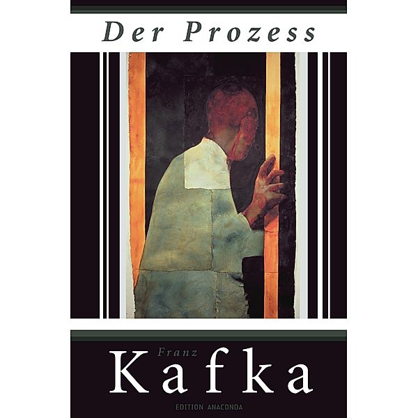 Der Prozess / Grosse Klassiker zum kleinen Preis, Franz Kafka