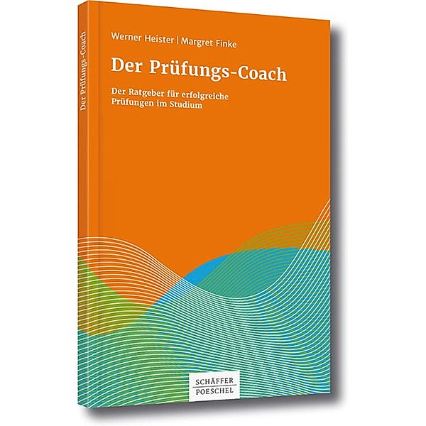 Der Prüfungs-Coach, Werner Heister, Margret Finke