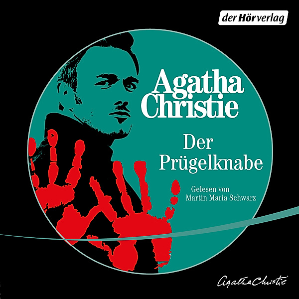 Der Prügelknabe, Agatha Christie